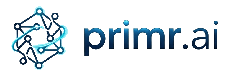 Primr.ai logo
