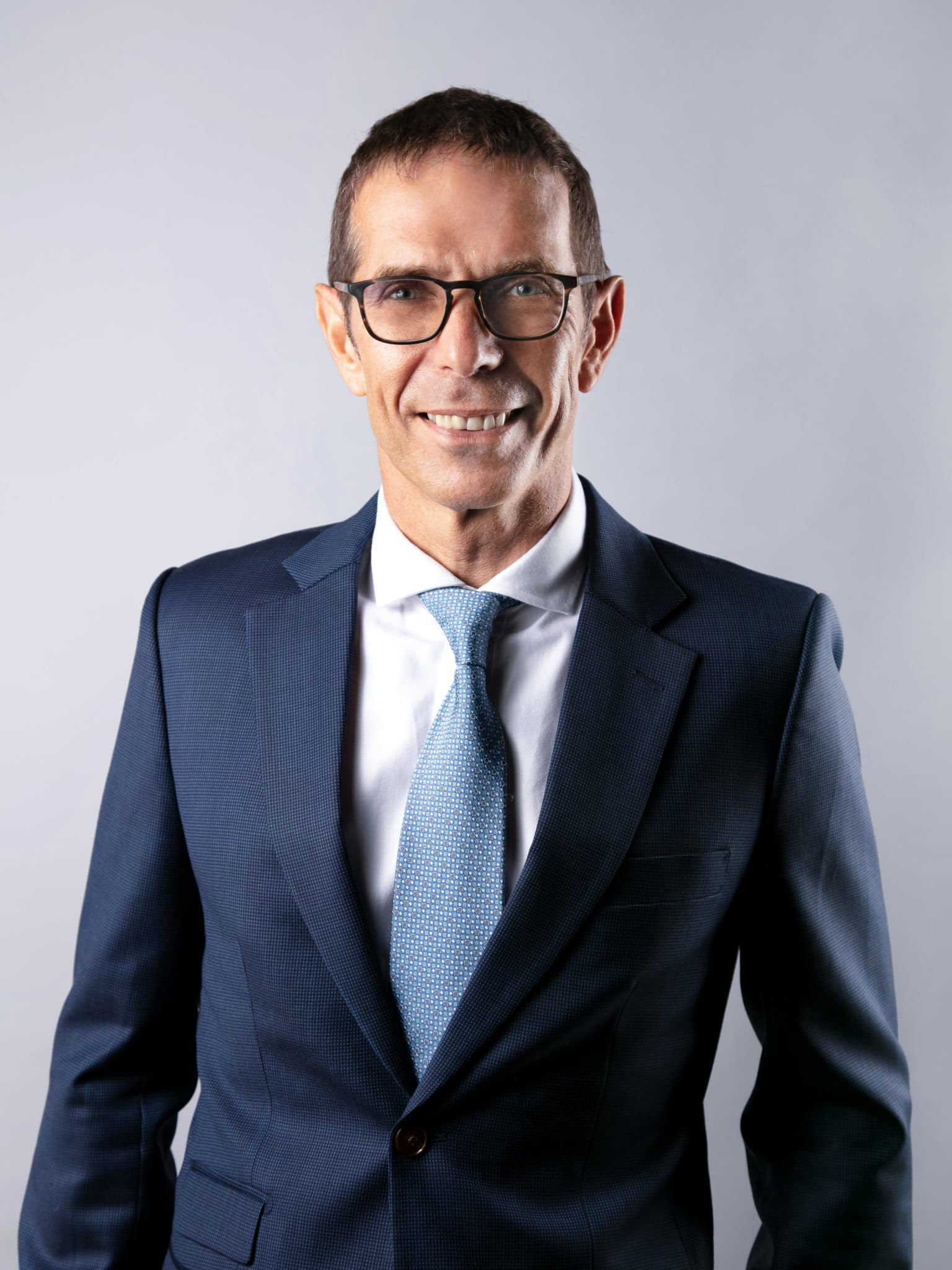 Dmitry Avramenko